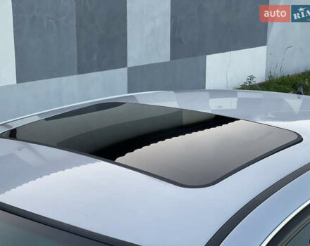 Серый БМВ 3 Серия, объемом двигателя 2.8 л и пробегом 291 тыс. км за 5200 $, фото 12 на Automoto.ua