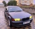 Сірий БМВ 3 Серія, об'ємом двигуна 1.9 л та пробігом 258 тис. км за 4300 $, фото 1 на Automoto.ua