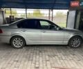 Сірий БМВ 3 Серія, об'ємом двигуна 2 л та пробігом 388 тис. км за 3800 $, фото 9 на Automoto.ua