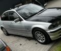 Сірий БМВ 3 Серія, об'ємом двигуна 2 л та пробігом 462 тис. км за 2598 $, фото 1 на Automoto.ua