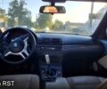 Сірий БМВ 3 Серія, об'ємом двигуна 2 л та пробігом 350 тис. км за 3700 $, фото 3 на Automoto.ua