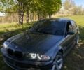 Сірий БМВ 3 Серія, об'ємом двигуна 2 л та пробігом 370 тис. км за 3800 $, фото 1 на Automoto.ua