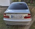 Сірий БМВ 3 Серія, об'ємом двигуна 2.5 л та пробігом 350 тис. км за 2000 $, фото 5 на Automoto.ua