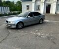 Сірий БМВ 3 Серія, об'ємом двигуна 1.9 л та пробігом 0 тис. км за 3600 $, фото 4 на Automoto.ua