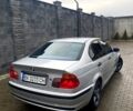 Серый БМВ 3 Серия, объемом двигателя 2 л и пробегом 1 тыс. км за 3999 $, фото 2 на Automoto.ua