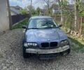 Серый БМВ 3 Серия, объемом двигателя 2 л и пробегом 298 тыс. км за 1100 $, фото 1 на Automoto.ua