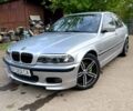 Серый БМВ 3 Серия, объемом двигателя 2.9 л и пробегом 0 тыс. км за 7500 $, фото 5 на Automoto.ua