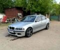 Серый БМВ 3 Серия, объемом двигателя 2.9 л и пробегом 0 тыс. км за 7500 $, фото 4 на Automoto.ua