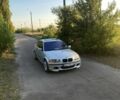 Серый БМВ 3 Серия, объемом двигателя 3 л и пробегом 360 тыс. км за 6200 $, фото 1 на Automoto.ua