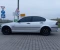 Серый БМВ 3 Серия, объемом двигателя 2 л и пробегом 335 тыс. км за 3999 $, фото 2 на Automoto.ua