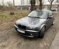 Серый БМВ 3 Серия, объемом двигателя 2 л и пробегом 500 тыс. км за 3300 $, фото 1 на Automoto.ua