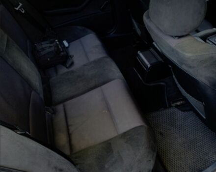 Серый БМВ 3 Серия, объемом двигателя 2 л и пробегом 442 тыс. км за 5500 $, фото 3 на Automoto.ua