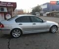 Серый БМВ 3 Серия, объемом двигателя 2 л и пробегом 305 тыс. км за 4300 $, фото 17 на Automoto.ua