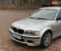 Сірий БМВ 3 Серія, об'ємом двигуна 3 л та пробігом 350 тис. км за 5500 $, фото 5 на Automoto.ua