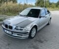 Сірий БМВ 3 Серія, об'ємом двигуна 2 л та пробігом 300 тис. км за 1999 $, фото 2 на Automoto.ua