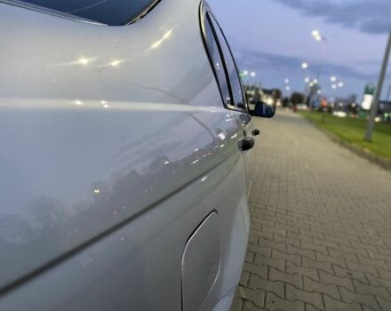 Серый БМВ 3 Серия, объемом двигателя 2 л и пробегом 300 тыс. км за 3900 $, фото 14 на Automoto.ua