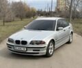 Серый БМВ 3 Серия, объемом двигателя 1.9 л и пробегом 280 тыс. км за 2950 $, фото 1 на Automoto.ua