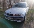 Серый БМВ 3 Серия, объемом двигателя 2 л и пробегом 300 тыс. км за 2834 $, фото 3 на Automoto.ua