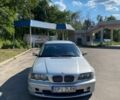 Серый БМВ 3 Серия, объемом двигателя 2 л и пробегом 320 тыс. км за 2567 $, фото 2 на Automoto.ua