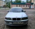 Сірий БМВ 3 Серія, об'ємом двигуна 1.9 л та пробігом 300 тис. км за 3504 $, фото 1 на Automoto.ua