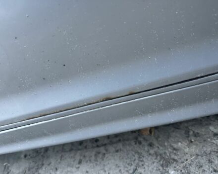 Серый БМВ 3 Серия, объемом двигателя 2 л и пробегом 465 тыс. км за 3400 $, фото 16 на Automoto.ua