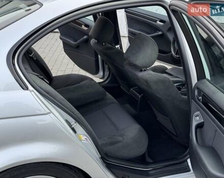 Серый БМВ 3 Серия, объемом двигателя 1.9 л и пробегом 290 тыс. км за 6500 $, фото 41 на Automoto.ua