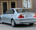 Серый БМВ 3 Серия, объемом двигателя 2 л и пробегом 144 тыс. км за 5800 $, фото 11 на Automoto.ua