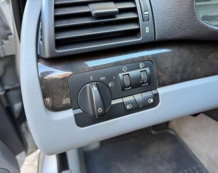 Серый БМВ 3 Серия, объемом двигателя 2 л и пробегом 144 тыс. км за 5800 $, фото 14 на Automoto.ua