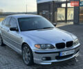 Серый БМВ 3 Серия, объемом двигателя 3 л и пробегом 440 тыс. км за 4999 $, фото 2 на Automoto.ua