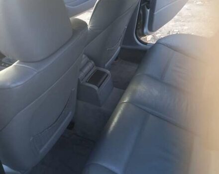 Серый БМВ 3 Серия, объемом двигателя 2.9 л и пробегом 320 тыс. км за 5500 $, фото 13 на Automoto.ua