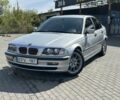 Сірий БМВ 3 Серія, об'ємом двигуна 2 л та пробігом 260 тис. км за 2600 $, фото 1 на Automoto.ua