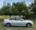 Серый БМВ 3 Серия, объемом двигателя 2 л и пробегом 320 тыс. км за 2495 $, фото 4 на Automoto.ua