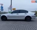 Серый БМВ 3 Серия, объемом двигателя 2 л и пробегом 335 тыс. км за 3999 $, фото 5 на Automoto.ua