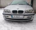 Серый БМВ 3 Серия, объемом двигателя 1.9 л и пробегом 247 тыс. км за 4800 $, фото 1 на Automoto.ua