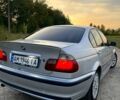 Сірий БМВ 3 Серія, об'ємом двигуна 1.9 л та пробігом 440 тис. км за 3600 $, фото 1 на Automoto.ua