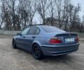 Серый БМВ 3 Серия, объемом двигателя 2 л и пробегом 458 тыс. км за 3800 $, фото 19 на Automoto.ua