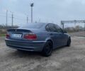 Серый БМВ 3 Серия, объемом двигателя 2 л и пробегом 458 тыс. км за 3800 $, фото 18 на Automoto.ua
