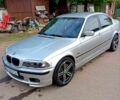 Серый БМВ 3 Серия, объемом двигателя 2.9 л и пробегом 0 тыс. км за 7500 $, фото 2 на Automoto.ua