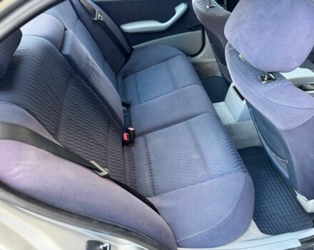 Серый БМВ 3 Серия, объемом двигателя 2 л и пробегом 144 тыс. км за 5800 $, фото 22 на Automoto.ua