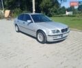 Сірий БМВ 3 Серія, об'ємом двигуна 1.95 л та пробігом 280 тис. км за 4400 $, фото 7 на Automoto.ua