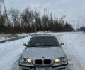 Сірий БМВ 3 Серія, об'ємом двигуна 2 л та пробігом 457 тис. км за 3000 $, фото 1 на Automoto.ua