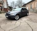 Сірий БМВ 3 Серія, об'ємом двигуна 2 л та пробігом 300 тис. км за 2850 $, фото 2 на Automoto.ua