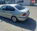 Сірий БМВ 3 Серія, об'ємом двигуна 1.95 л та пробігом 280 тис. км за 4400 $, фото 1 на Automoto.ua
