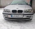 Сірий БМВ 3 Серія, об'ємом двигуна 1.9 л та пробігом 247 тис. км за 4800 $, фото 1 на Automoto.ua