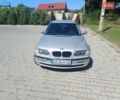 Сірий БМВ 3 Серія, об'ємом двигуна 1.95 л та пробігом 280 тис. км за 4400 $, фото 5 на Automoto.ua