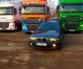 Сірий БМВ 3 Серія, об'ємом двигуна 2 л та пробігом 423 тис. км за 5000 $, фото 1 на Automoto.ua