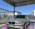 Сірий БМВ 3 Серія, об'ємом двигуна 2 л та пробігом 380 тис. км за 3549 $, фото 6 на Automoto.ua