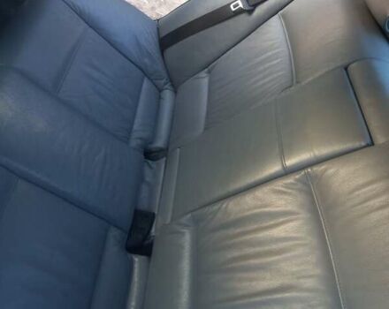 Серый БМВ 3 Серия, объемом двигателя 2.9 л и пробегом 320 тыс. км за 5500 $, фото 8 на Automoto.ua