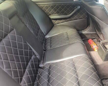 Серый БМВ 3 Серия, объемом двигателя 2.9 л и пробегом 318 тыс. км за 5800 $, фото 4 на Automoto.ua