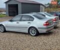Серый БМВ 3 Серия, объемом двигателя 2 л и пробегом 386 тыс. км за 4999 $, фото 17 на Automoto.ua